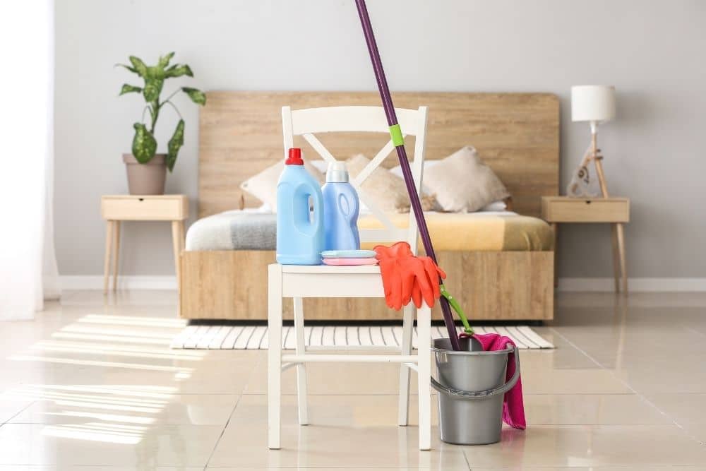Top Rated House Cleaning Services Chicago