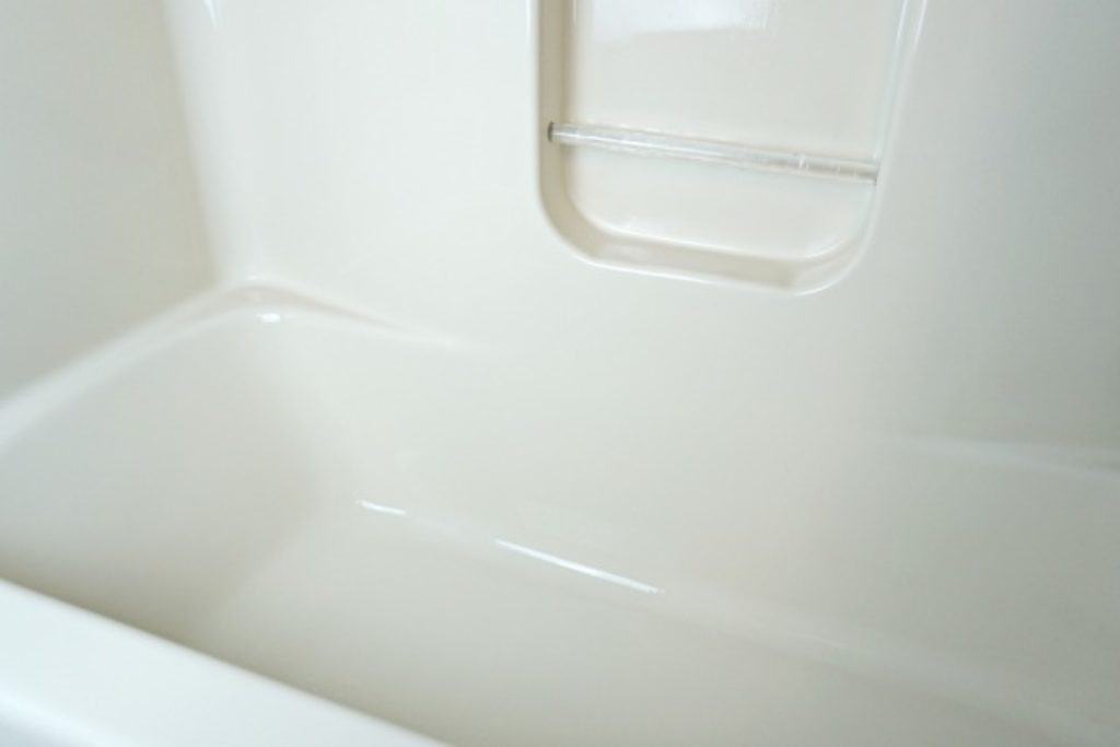 How To Remove Soap Scum From Bathtub Elitedetailedcleaning